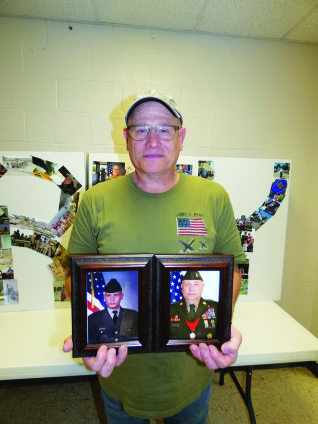 Hubbard man works to help other veterans News, Sports, Jobs Tribune